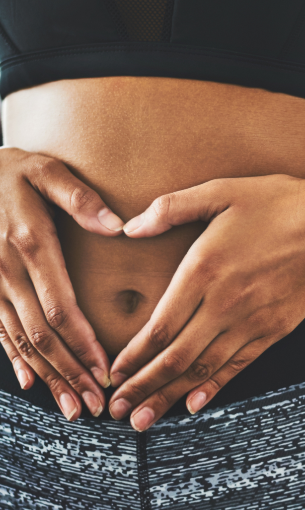 Digestive & Metabolic Health